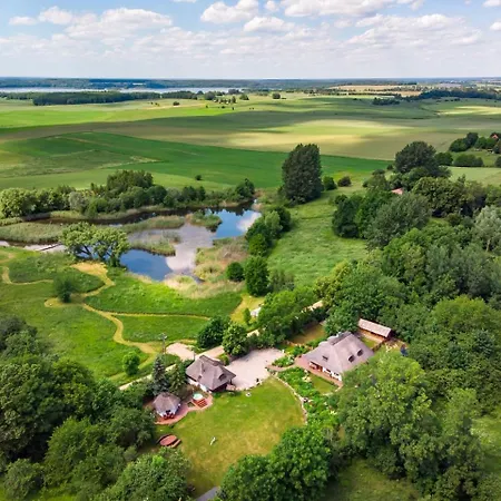 Dworek Krola Stanislawa - Jasminowy *