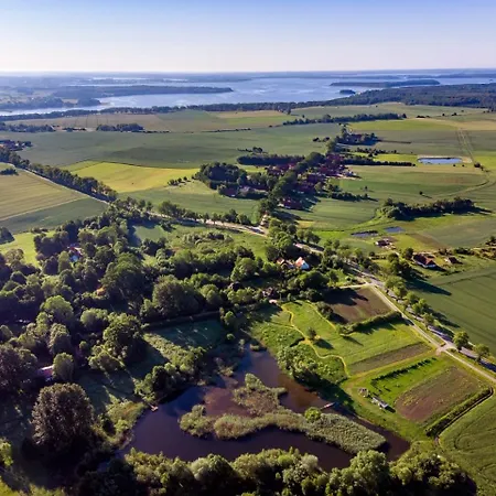 Dworek Krola Stanislawa - Jasminowy