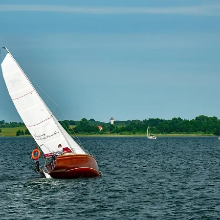 Dworek Krola Stanislawa - Jasminowy Feriehus