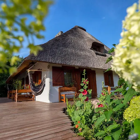 Dworek Krola Stanislawa - Jasminowy *