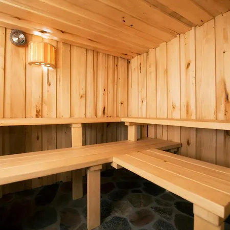 Dworek Krola Stanislawa - Jasminowy *