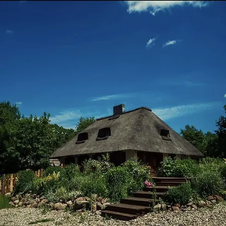 Dworek Krola Stanislawa - Jasminowy Feriehus *