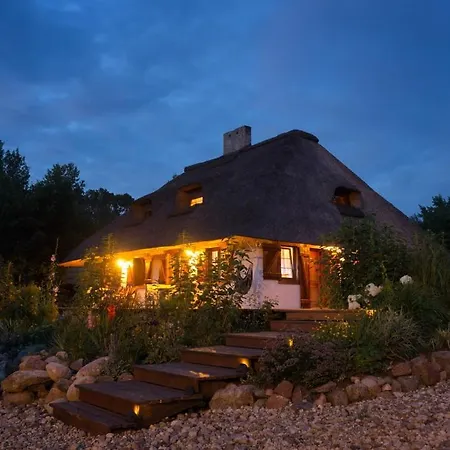 Dworek Krola Stanislawa - Jasminowy