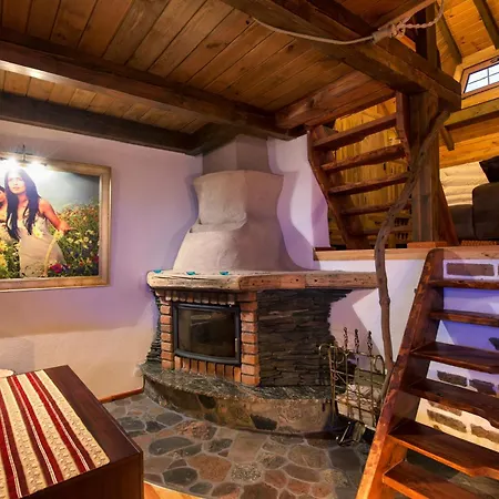 Dworek Krola Stanislawa - Jasminowy * Węgorzewo