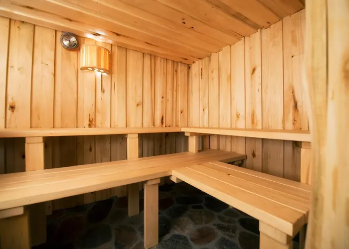 Dworek Krola Stanislawa - Jasminowy *